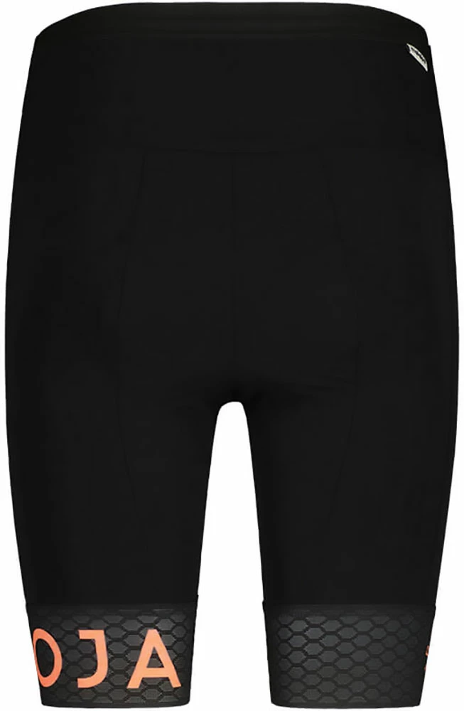 Maloja SimilaunM. - Women's Bike Shorts With Pad – Image 3