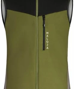 Maloja TozzagoM. - Gilet Thermique