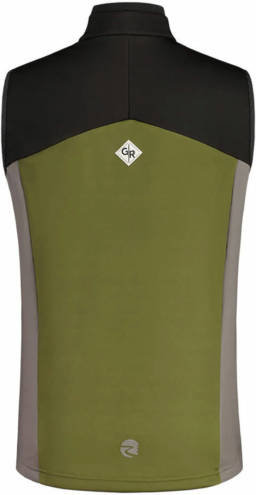 Maloja TozzagoM. - Gilet Thermique – Image 2