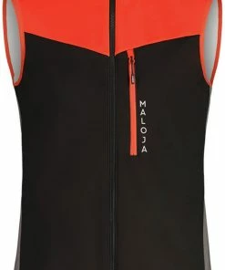 Maloja TozzagoM. - Gilet Thermique