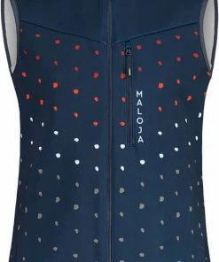 Maloja TozzagoM. - Gilet Thermique