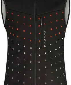 Maloja TozzagoM. - Gilet Thermique