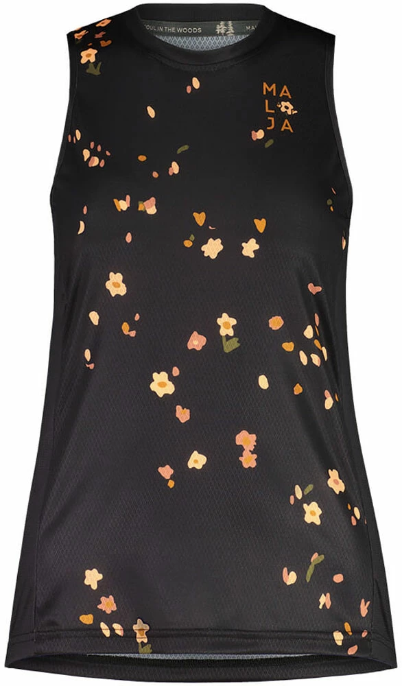 Maloja TrecimeM. - Women's Sleeveless Jersey