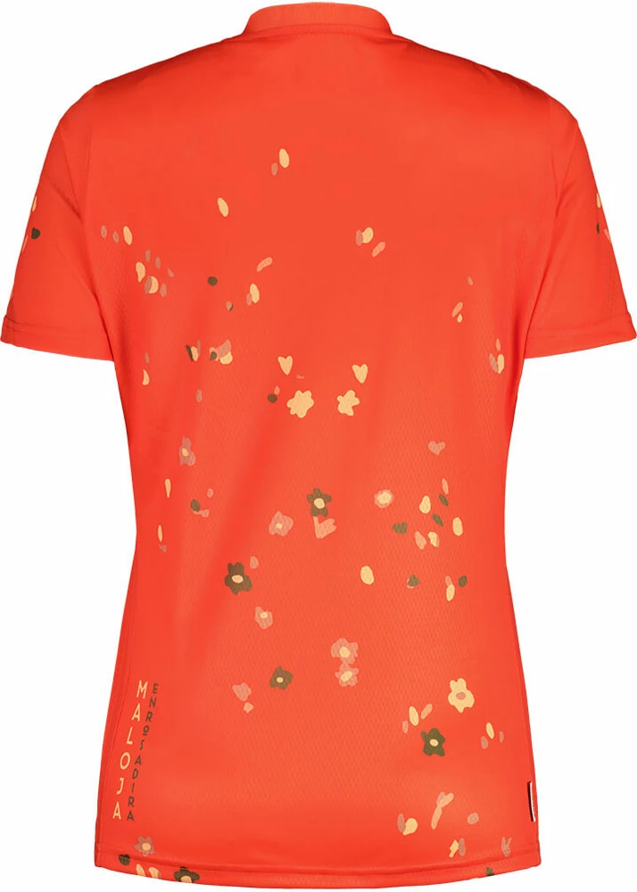 Maloja TrecimeM. Multi - Women's Jersey – Image 2