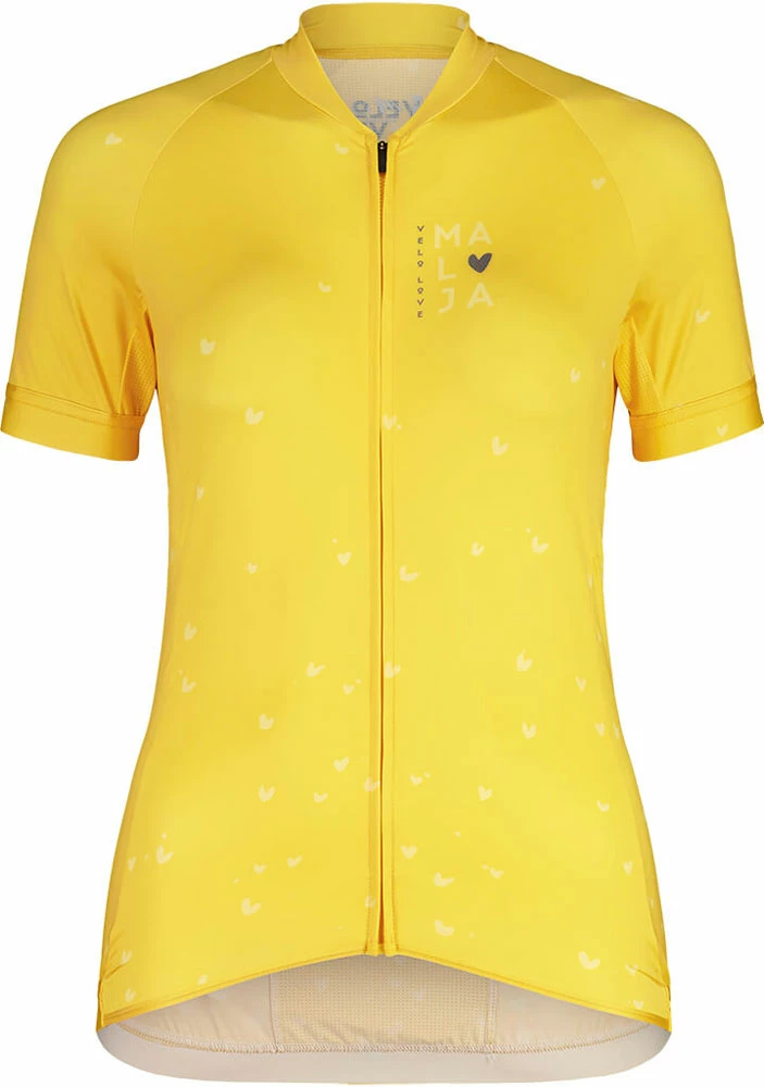 Maloja ValbonaM. - Women's Jersey