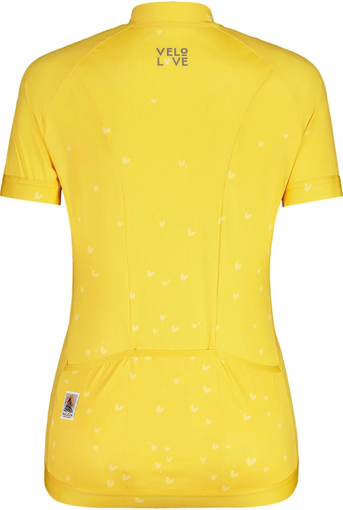 Maloja ValbonaM. - Women's Jersey – Image 2