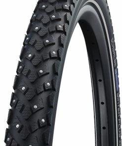 Schwalbe Marathon Winter Plus 26x2,15" Pneu à Crampons