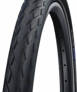 Schwalbe Marathon 28" 44-622 Reflex GreenGuard E-50 Pneu à Fil
