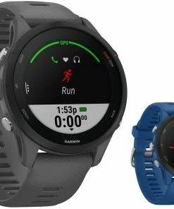 Garmin Forerunner 255 - GPS Multisport Smartwatch