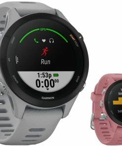 Garmin Forerunner 255S - GPS Multisport Smartwatch