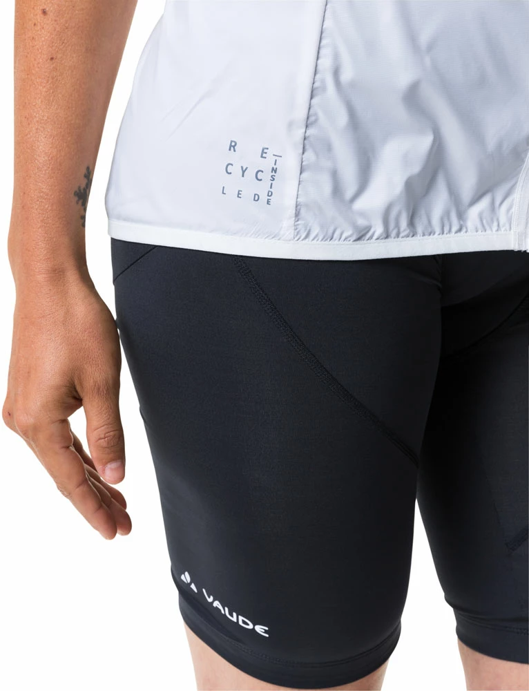 VAUDE Matera Air - Gilet Coupe-vent Pour Femme – Image 6