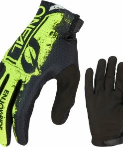 O'Neal Matrix Shoker V.23 - Gants De VTT