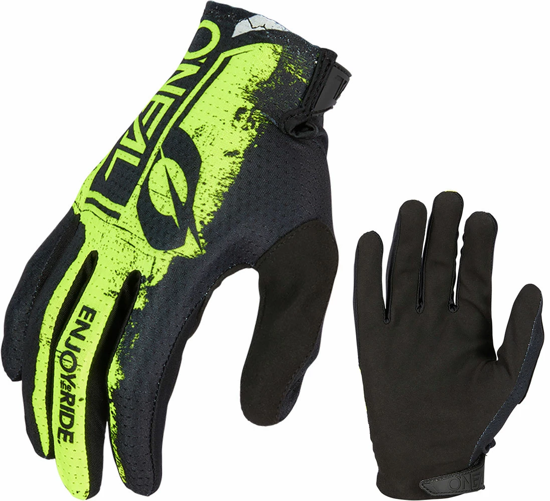 O'Neal Matrix Shoker V.23 - Gants De VTT