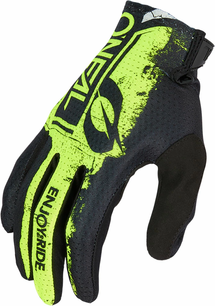 O'Neal Matrix Shoker V.23 - Gants De VTT – Image 2