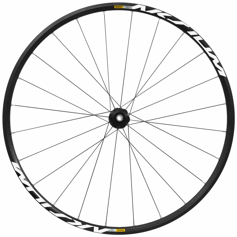 Mavic Roue Arrière Aksium Disc CL Shimano