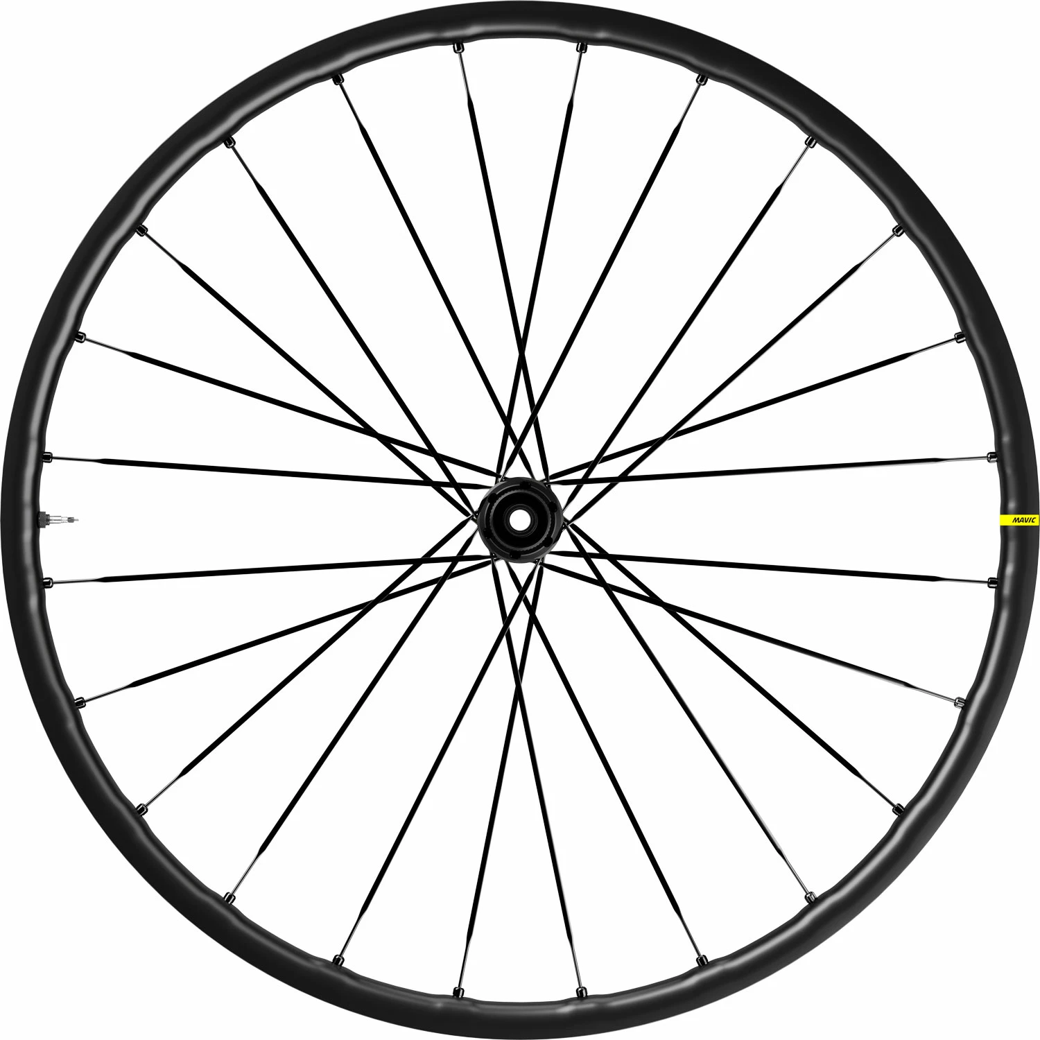 Mavic Roue Avant Allroad SL Road+ 650b