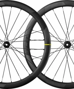 Mavic Jeu De Roues Cosmic SLR 45 Disc