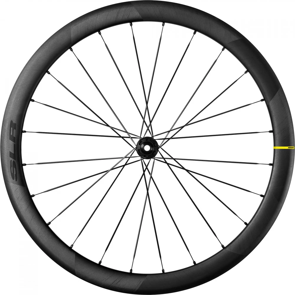 Mavic Jeu De Roues Cosmic SLR 45 Disc – Image 2