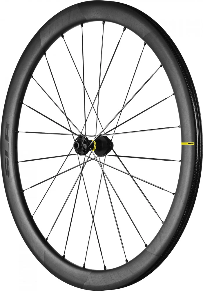 Mavic Jeu De Roues Cosmic SLR 45 Disc – Image 4