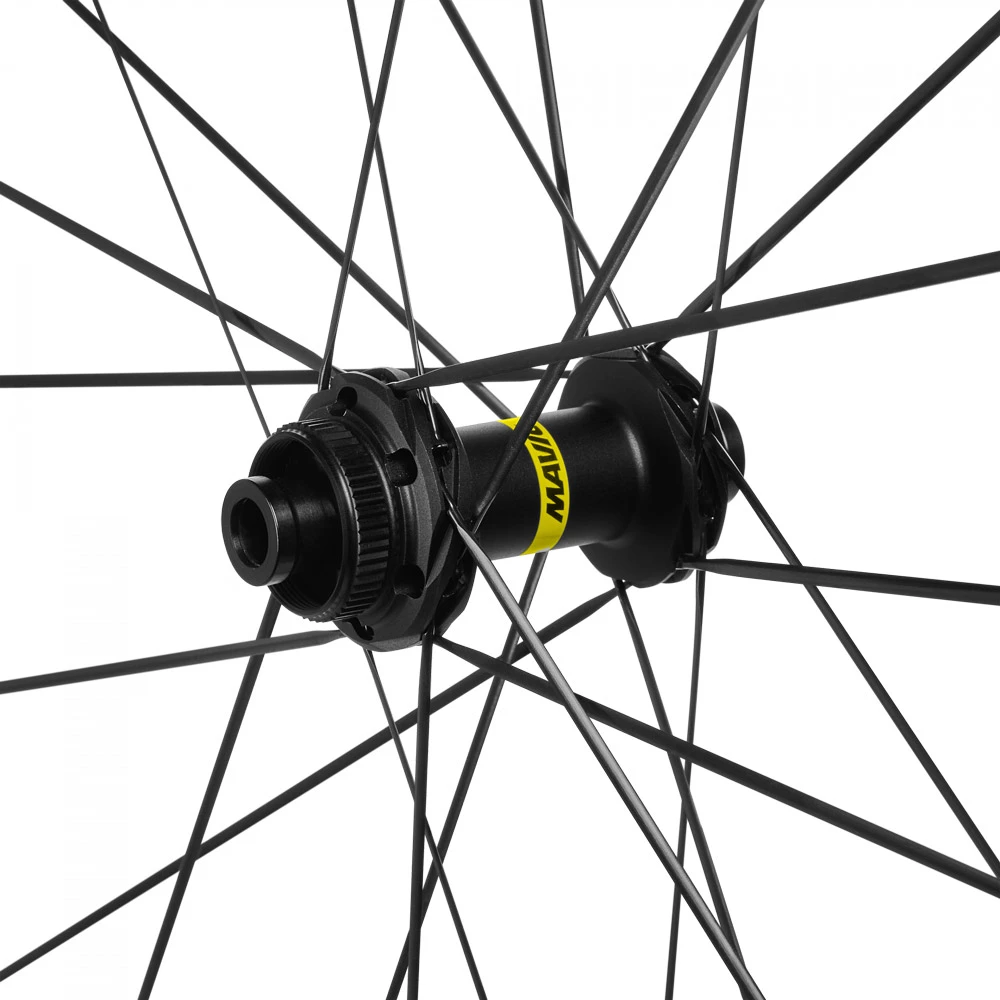 Mavic Jeu De Roues Cosmic SLR 45 Disc – Image 5