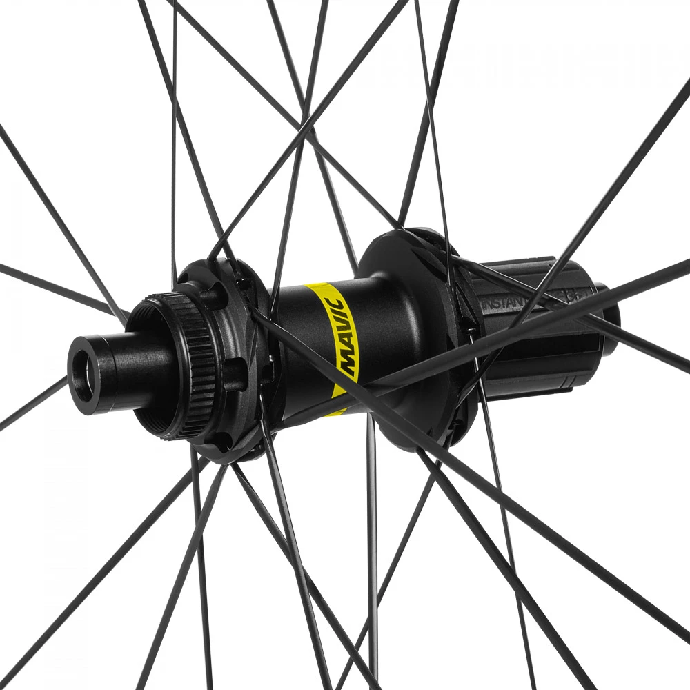 Mavic Jeu De Roues Cosmic SLR 45 Disc – Image 6