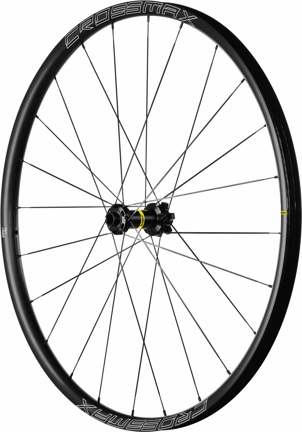 Mavic Roue Avant Crossmax 27,5" Boost – Image 2
