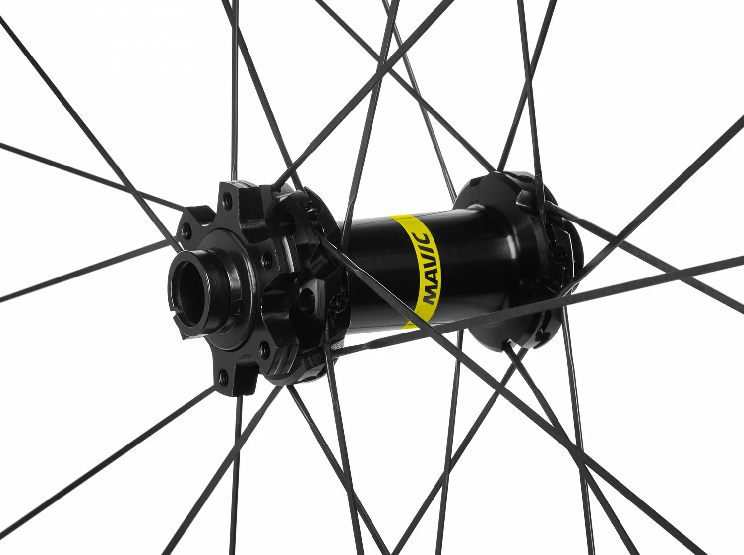 Mavic Roue Avant Crossmax 27,5" Boost – Image 3