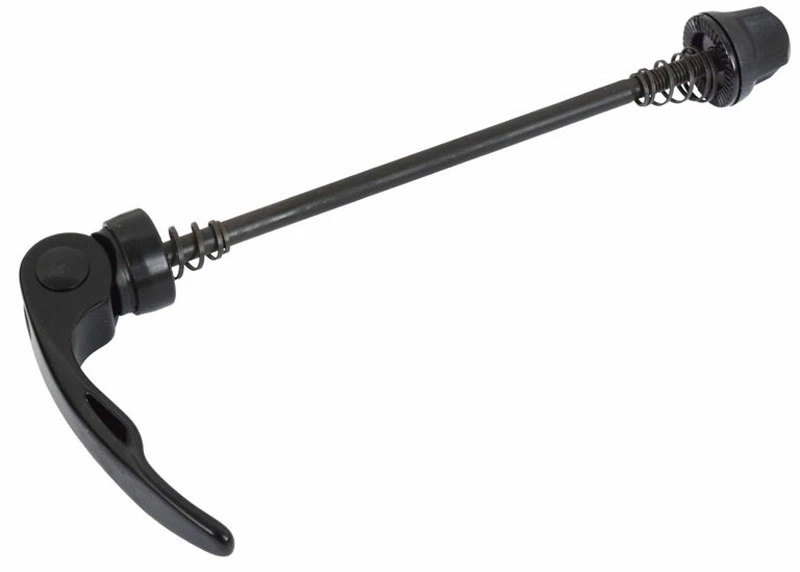 Mavic Crossride FTS-X 6-Bolt 29" Front Wheel – Image 4