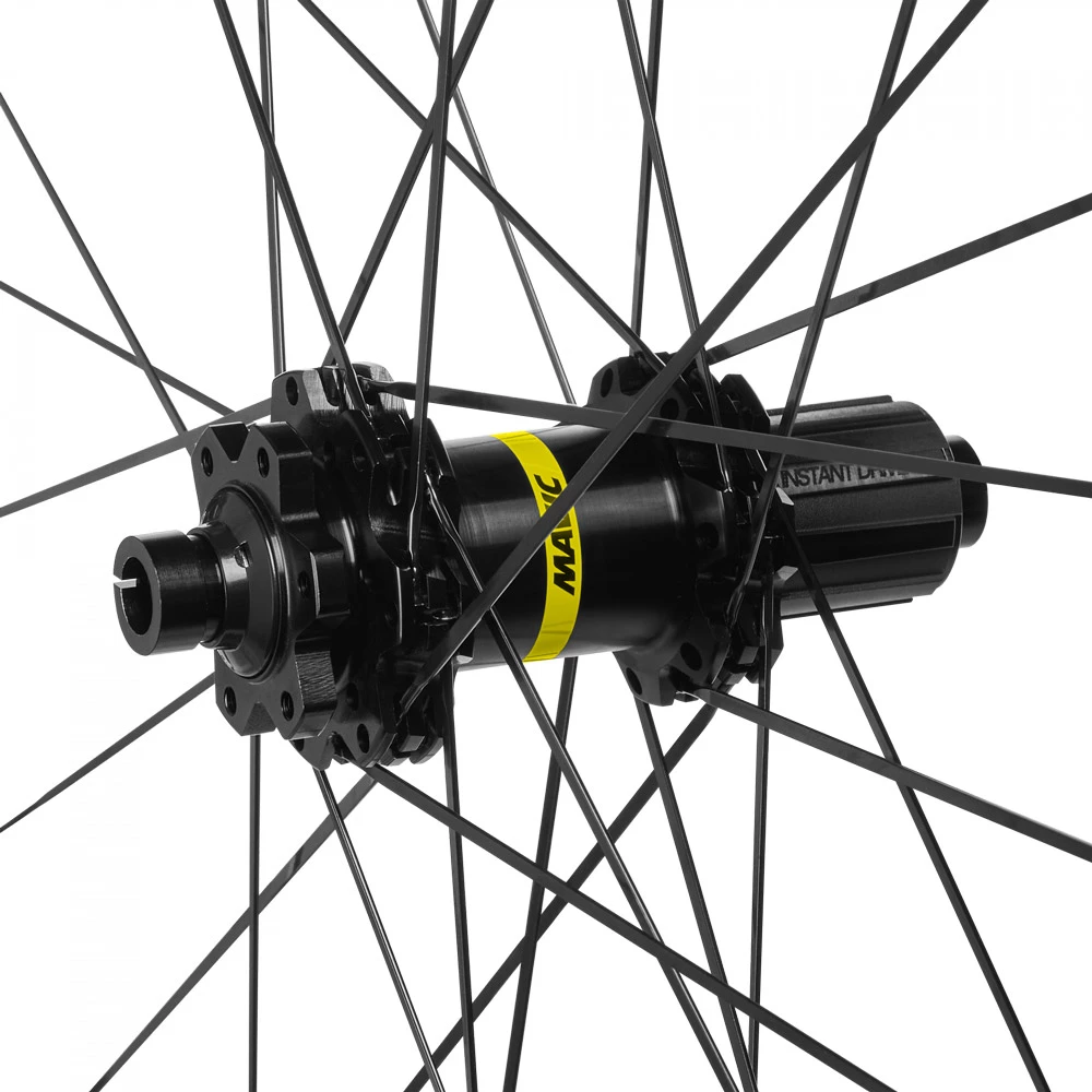 Mavic Roue Arrière E-Deemax 35 27,5" Boost – Image 2