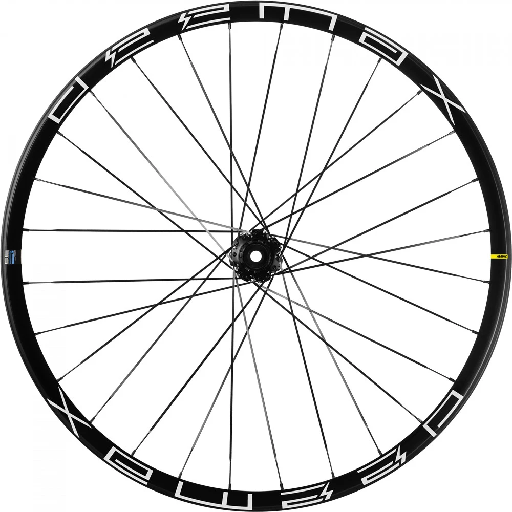 Mavic Roue Arrière E-Deemax 35 27,5" Boost