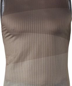 Mavic Hot Ride+ - Sleeveless Baselayer Shirt