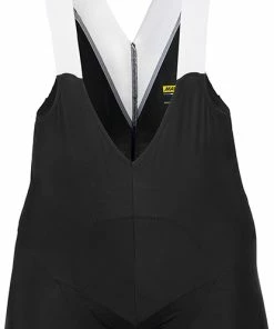 Mavic Ksyrium Pro II - Bib Shorts With Pad