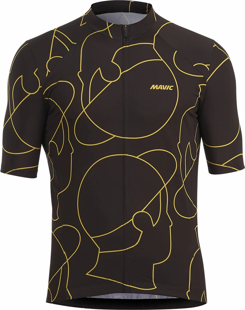 Mavic Ksyrium - Maillot