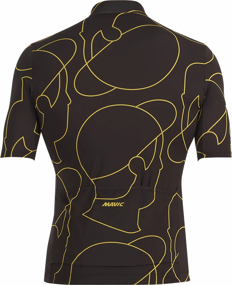 Mavic Ksyrium - Maillot – Image 2