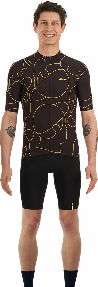 Mavic Ksyrium - Maillot – Image 3