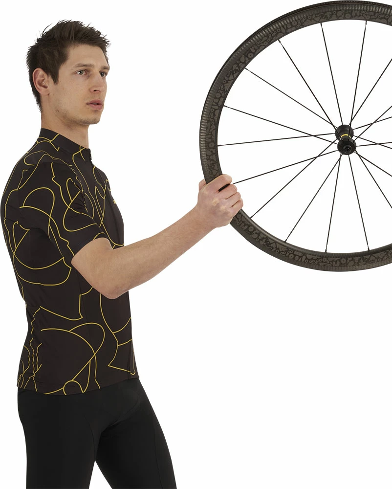 Mavic Ksyrium - Maillot – Image 4