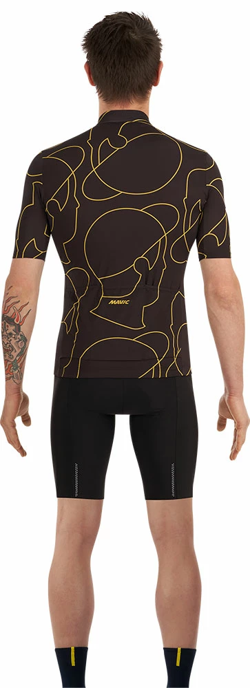 Mavic Ksyrium - Maillot – Image 5