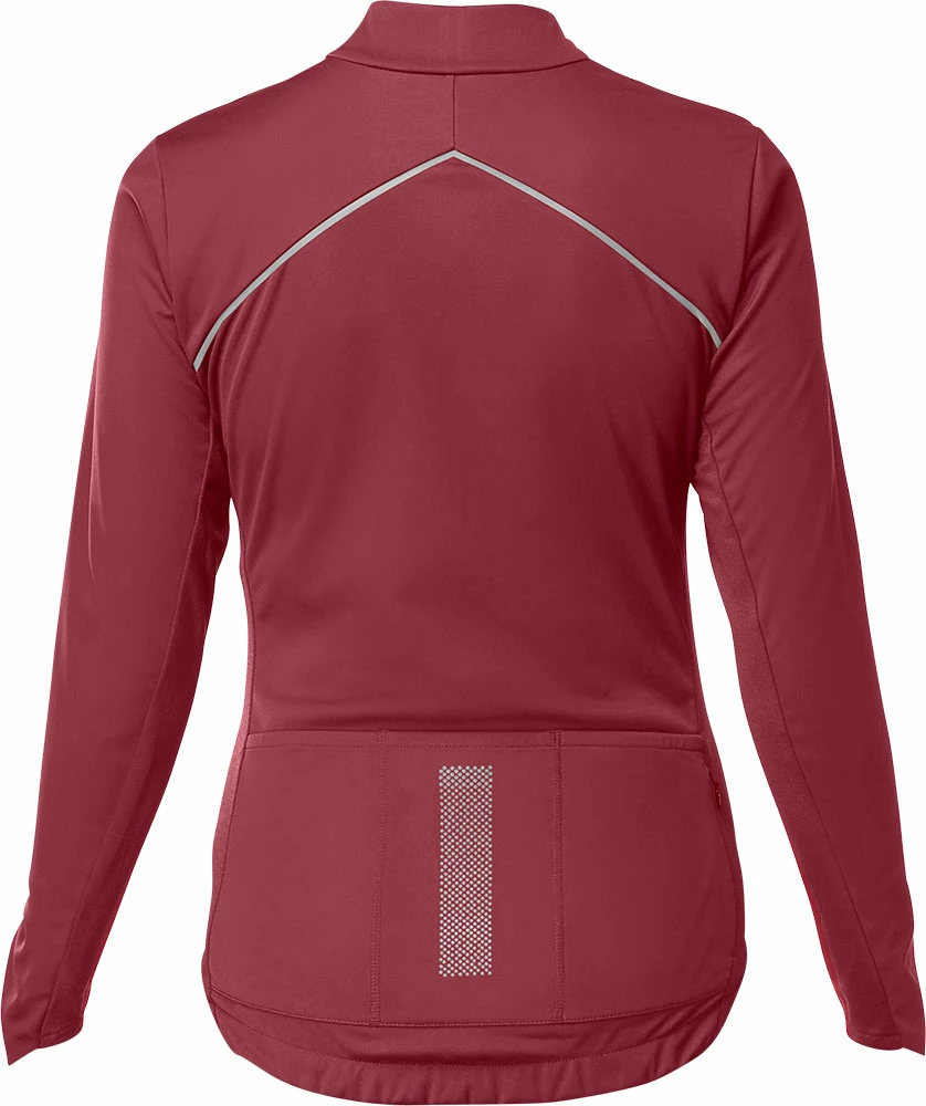 Mavic Mistral - Women's Wind Jacket – Image 2
