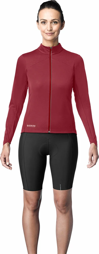 Mavic Mistral - Women's Wind Jacket – Image 4