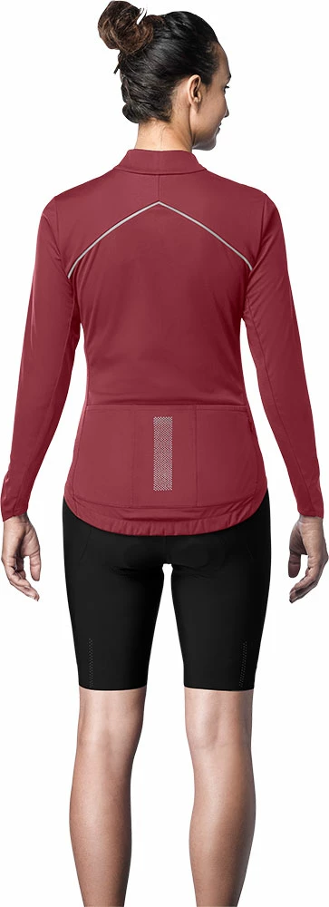 Mavic Mistral - Women's Wind Jacket – Image 5