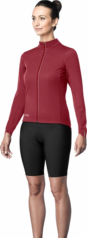Mavic Mistral - Women's Wind Jacket – Image 6