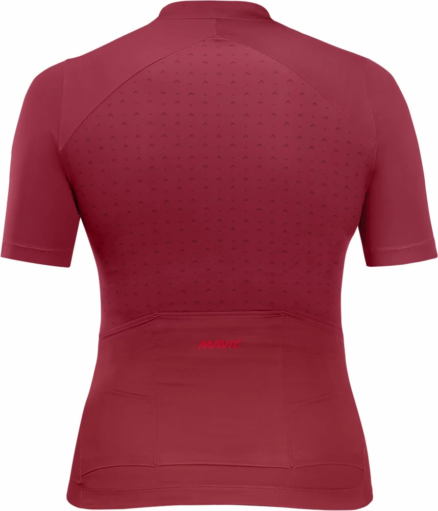 Mavic Sequence - Women's Jersey – Image 2
