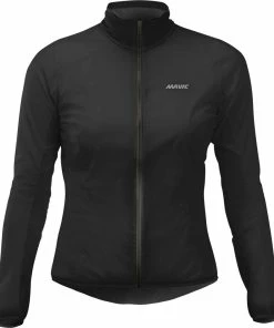Mavic Sirocco - Women's Wind Jacket