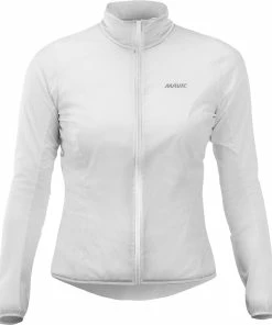 Mavic Sirocco - Women's Wind Jacket