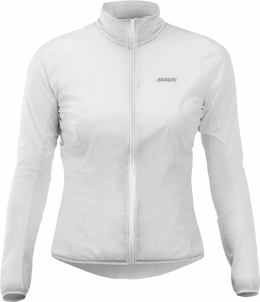 Mavic Sirocco - Women's Wind Jacket