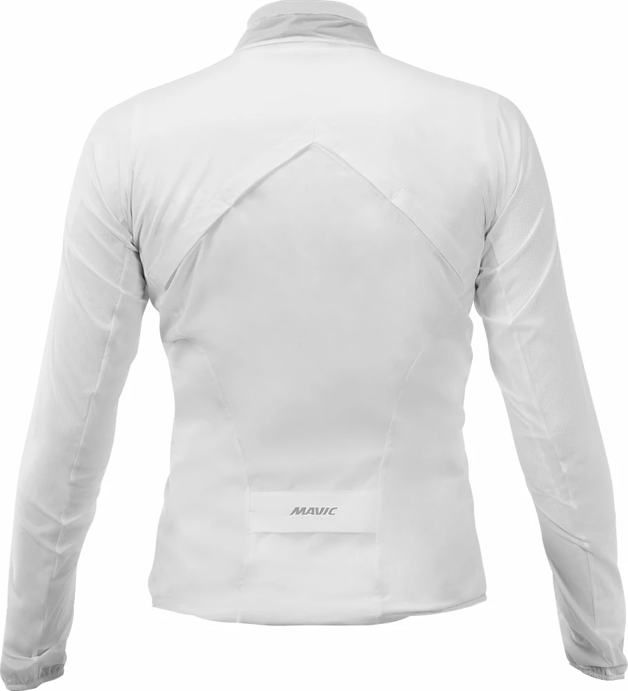 Mavic Sirocco - Women's Wind Jacket – Image 2