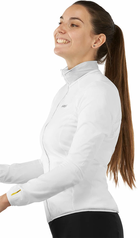 Mavic Sirocco - Women's Wind Jacket – Image 5