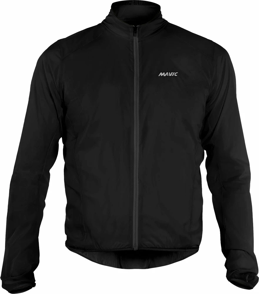 Mavic Sirocco - Wind Jacket