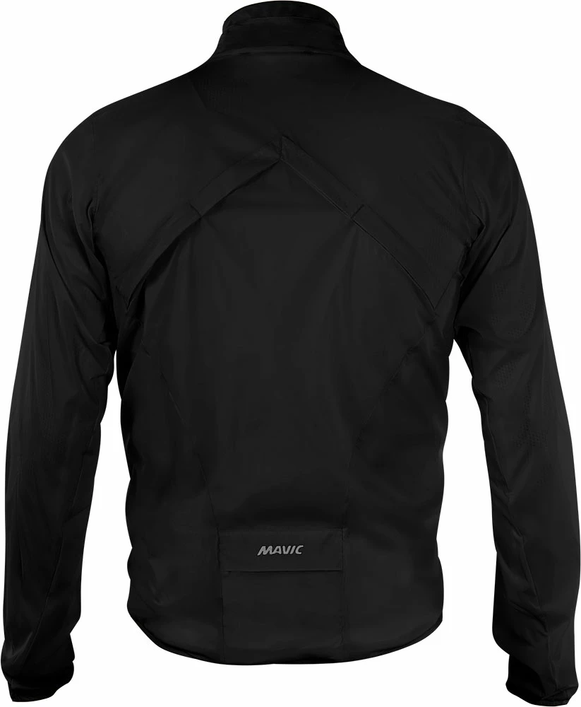 Mavic Sirocco - Wind Jacket – Image 2