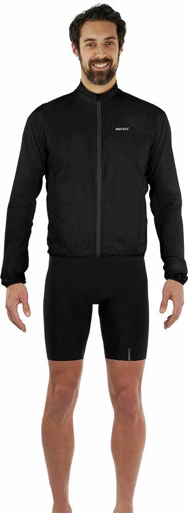 Mavic Sirocco - Wind Jacket – Image 4